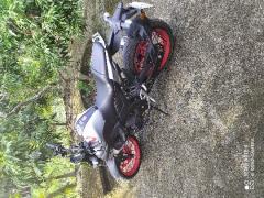 Yamaha MT 15